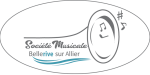 Société Musicale de Bellerive sur Allier