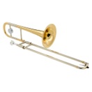 école musicale trombone