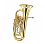 école musicale tuba